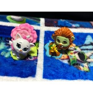 Full bloom Disney doorables